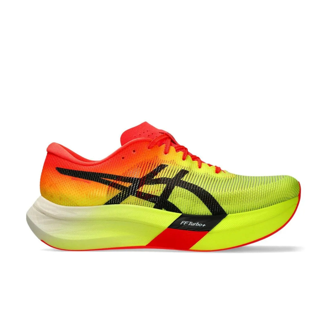 TENIS ASICS METASPEED EDGE PARIS CON PLACA DE CARBONO UNISEX
