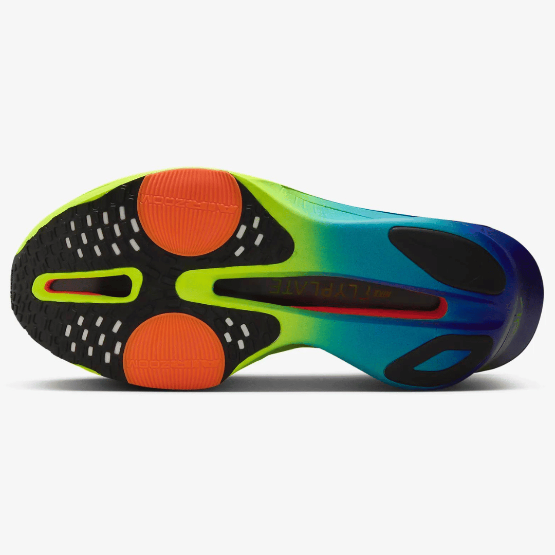 TENIS ALPHAFLY 3 PLACA DE CARBONO UNISEX