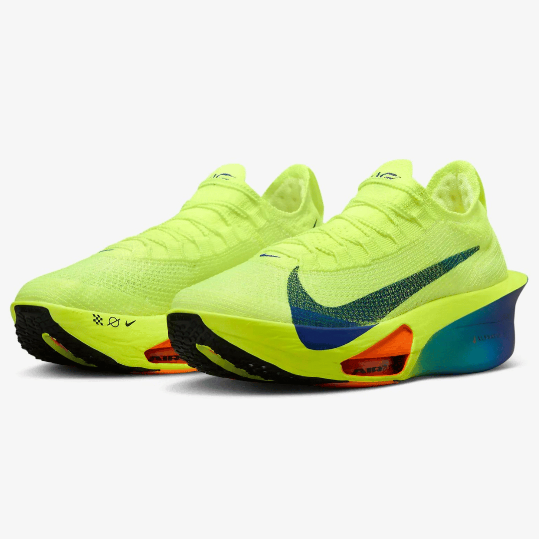 TENIS ALPHAFLY 3 PLACA DE CARBONO UNISEX