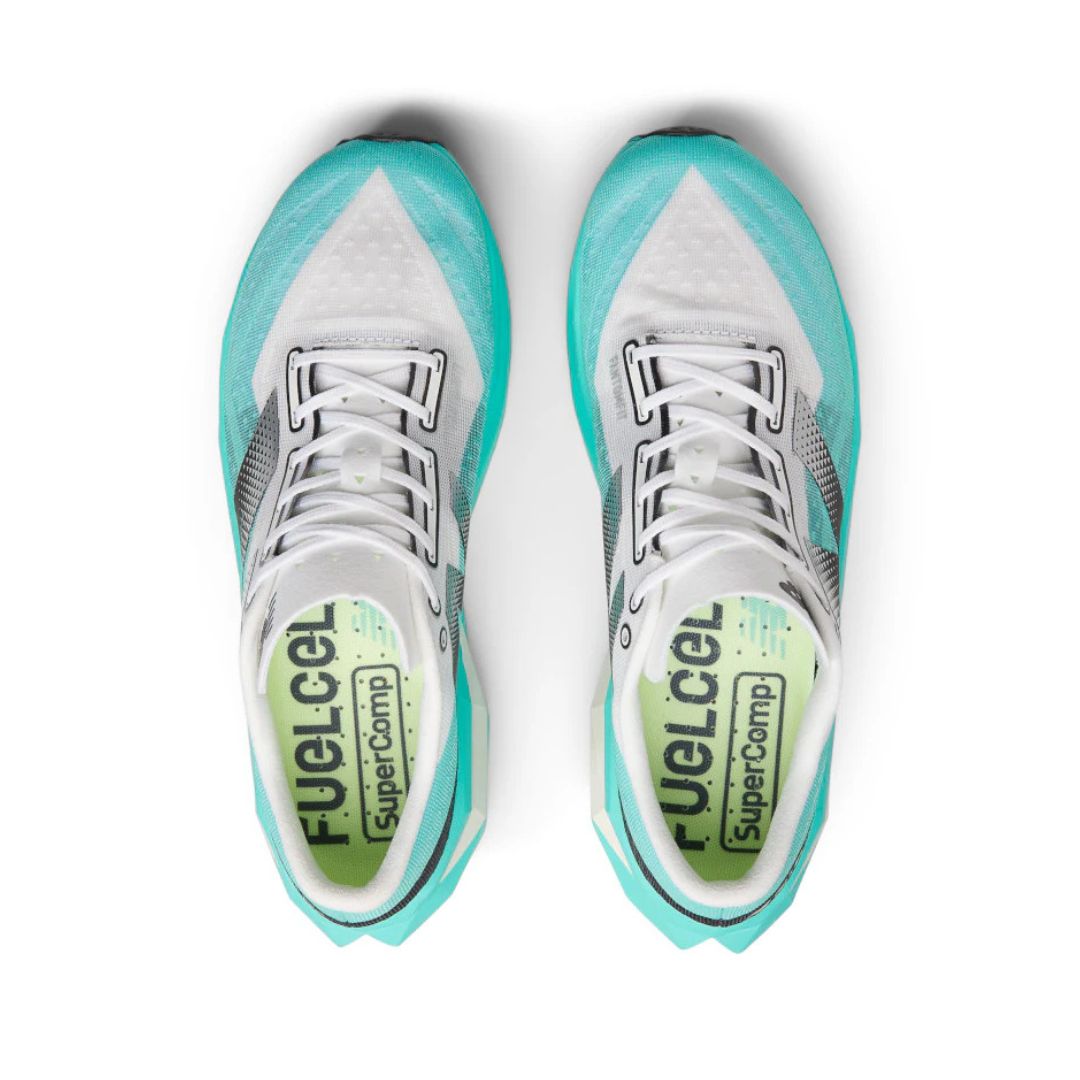 TENIS NEW BALANCE ELITE V4 UNISEX