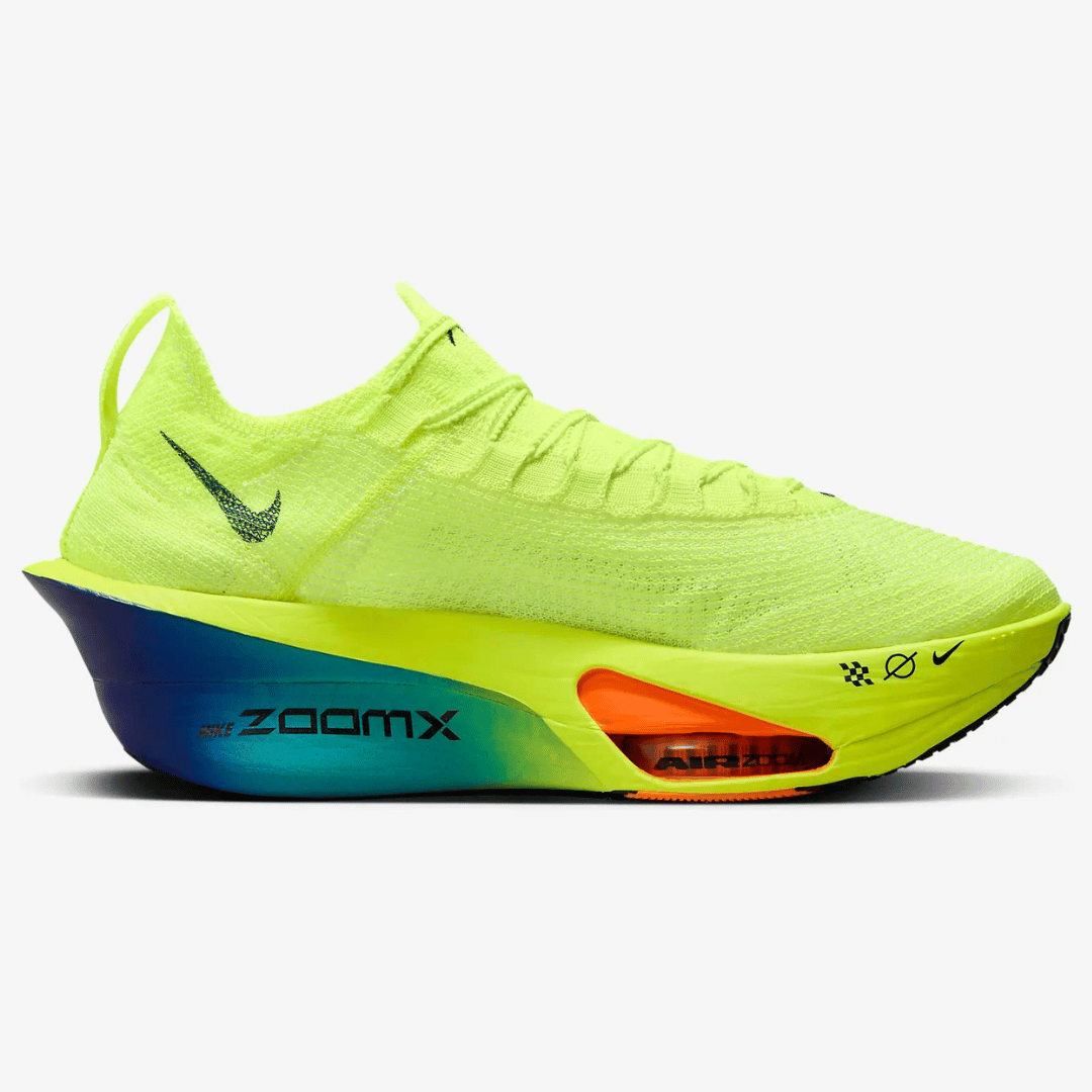 TENIS ALPHAFLY 3 PLACA DE CARBONO UNISEX
