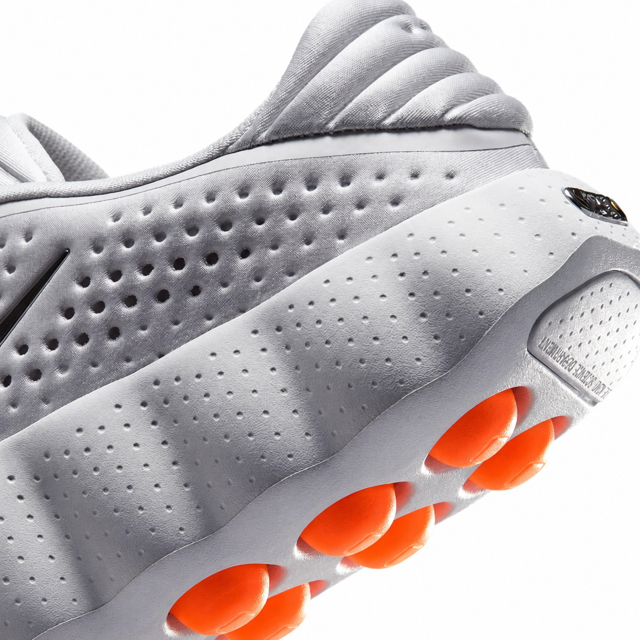 TENIS MIND™ 002 EDICION IMPERMEABLE UNISEX