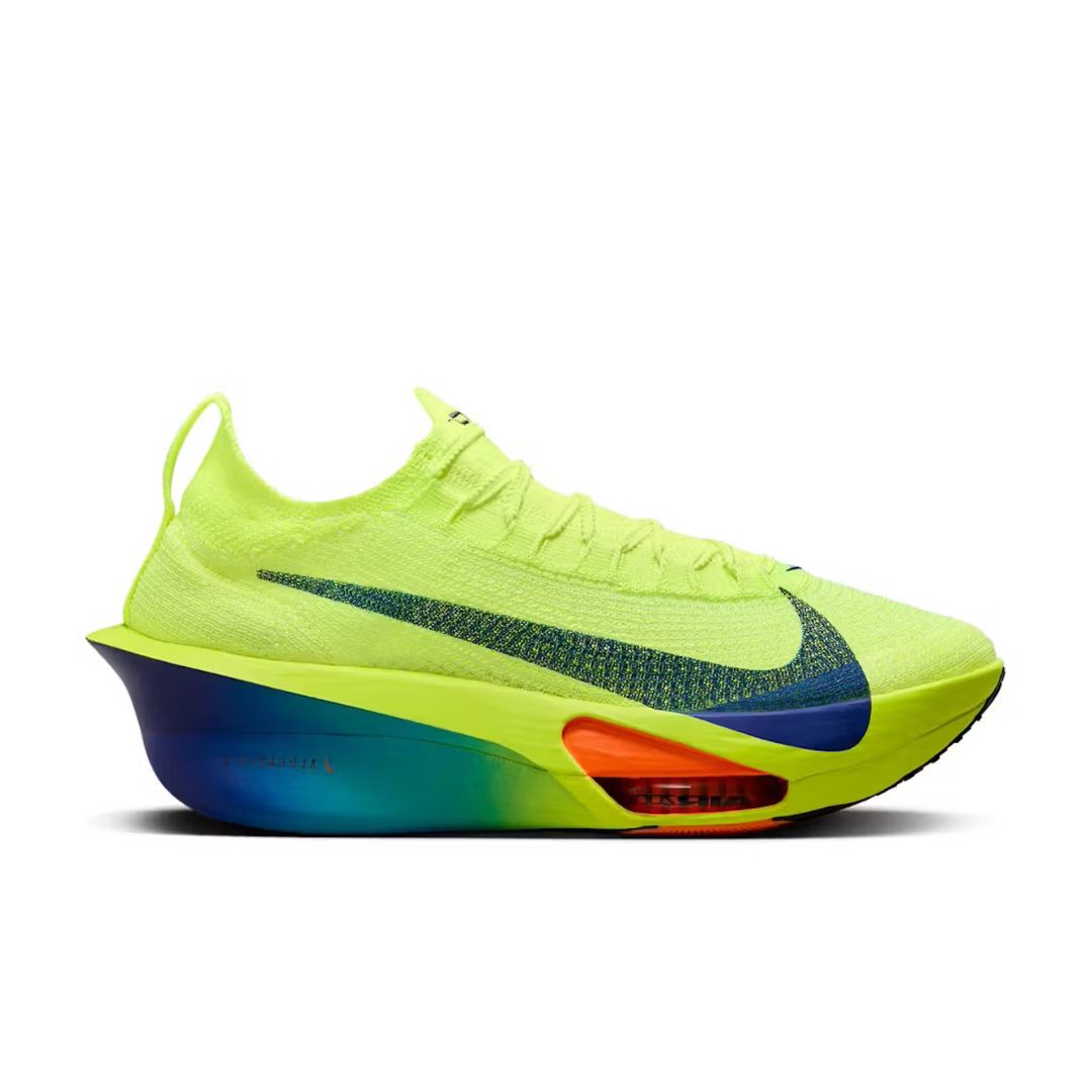 TENIS ALPHAFLY 3 PLACA DE CARBONO UNISEX