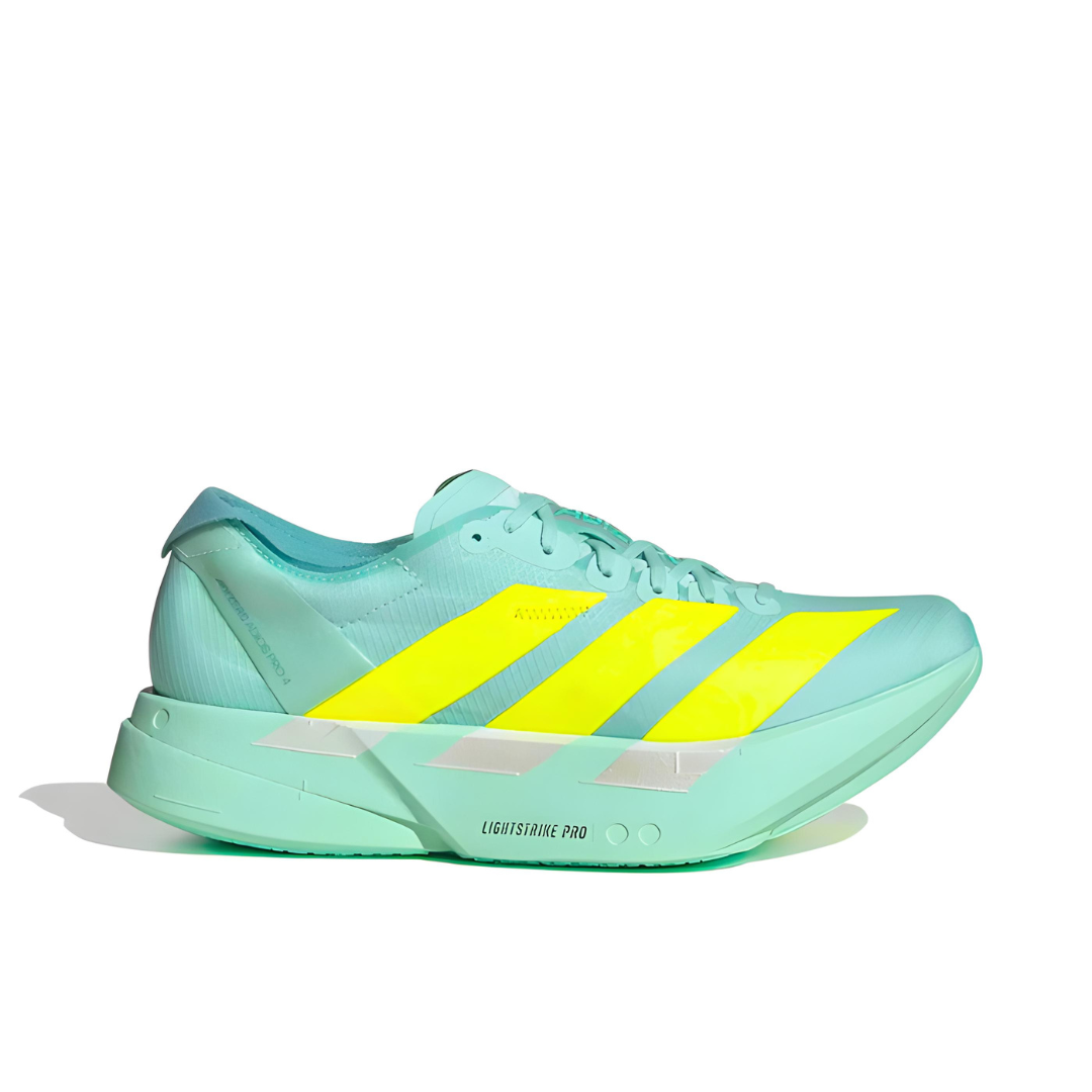 TENIS ADIZERO ADIOS PRO CON PLACA DE CARBONO UNISEX – Proeuropeos