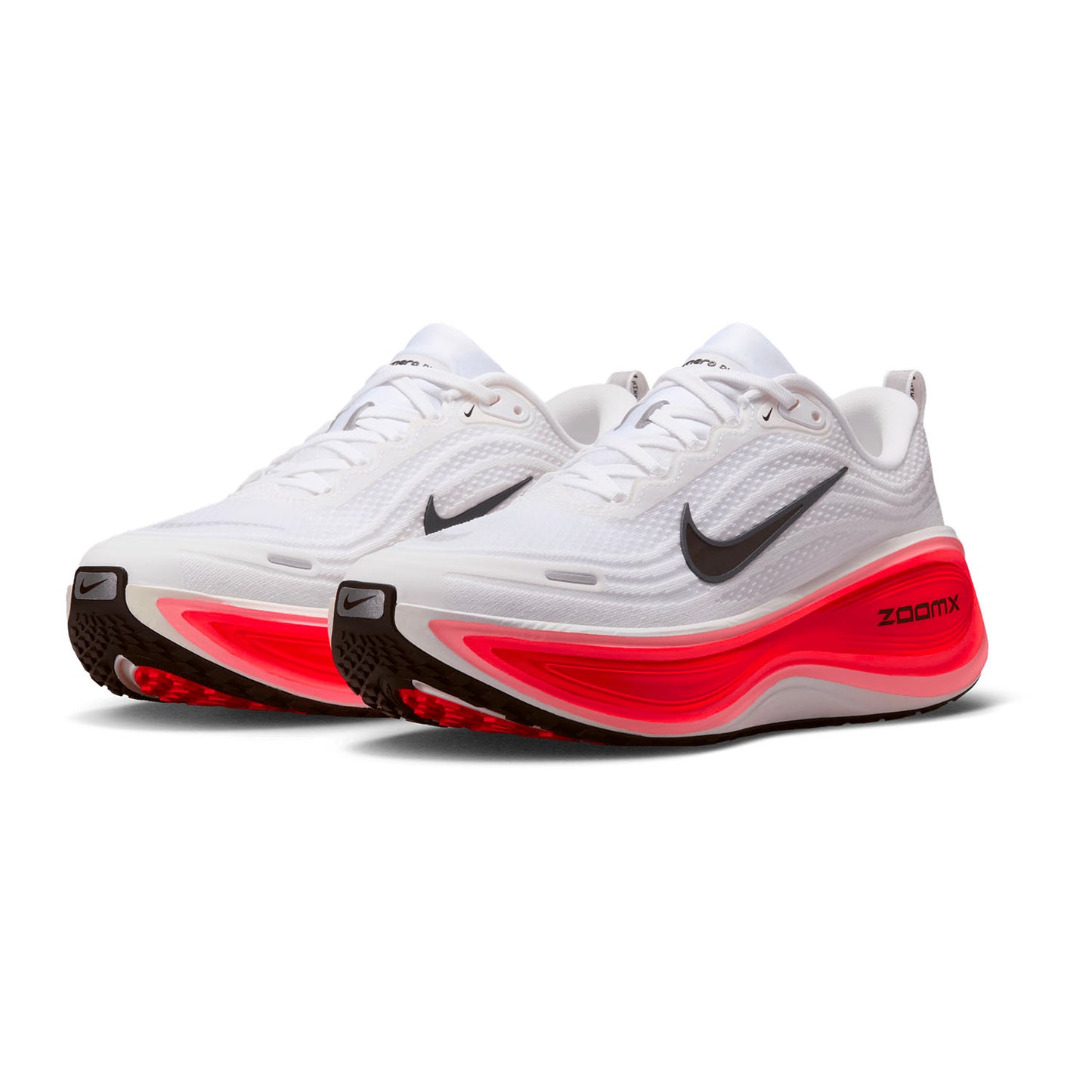 TENIS NIKE VOMERO PLUS+ EDICION IMPERMEABLES MUJER