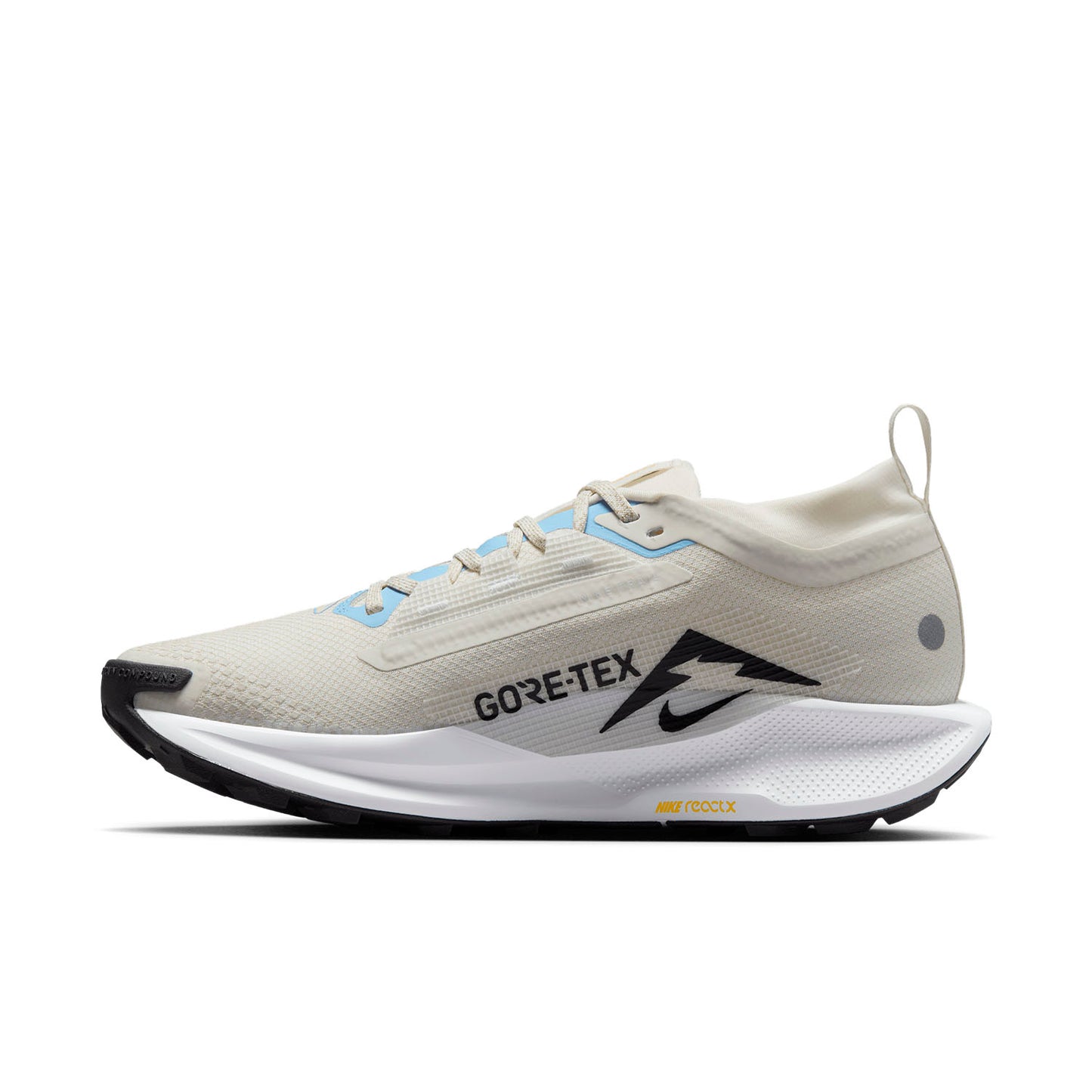 TENIS NIKE TRAIL 5 GORE-TEX IMPERMEABLES HOMBRE