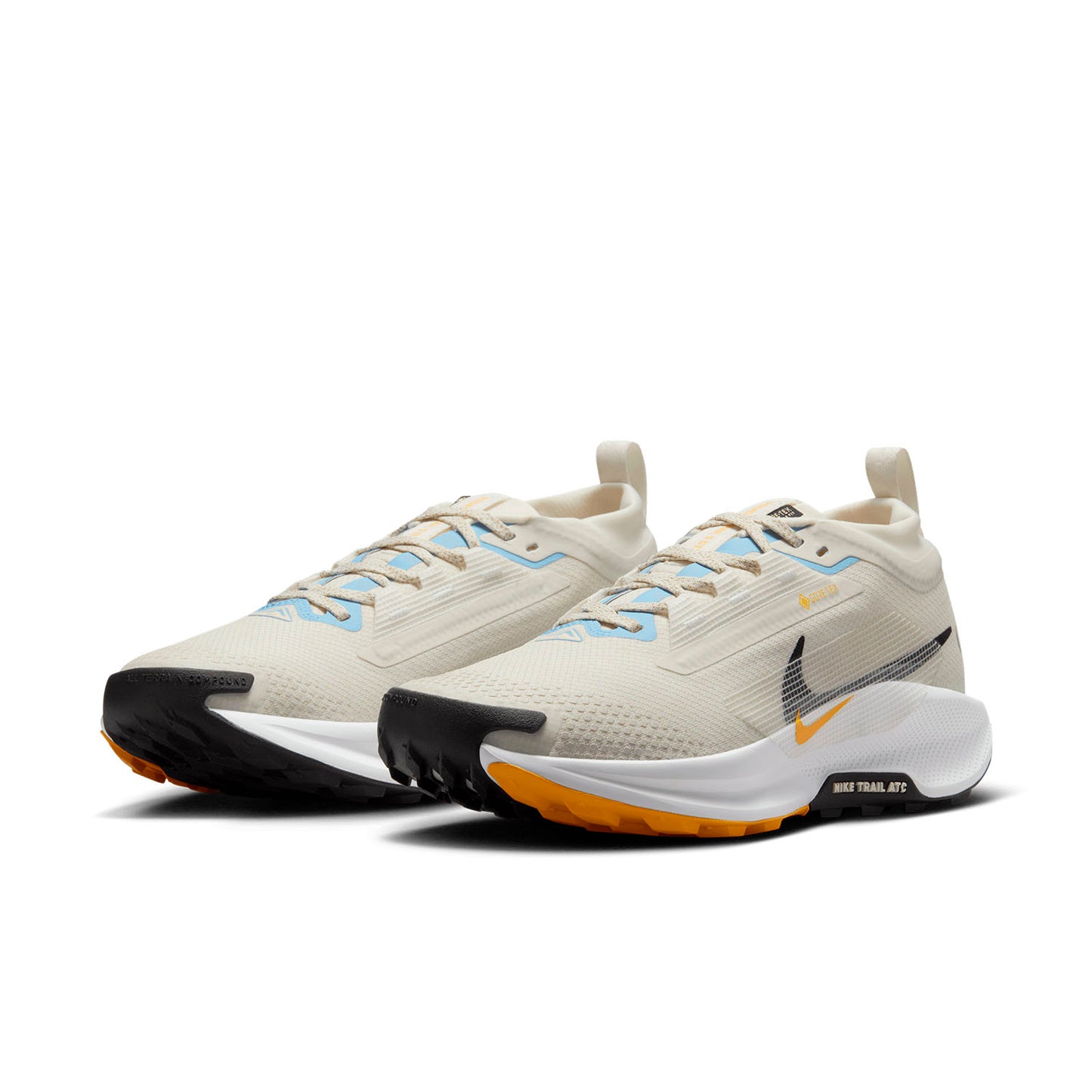 TENIS NIKE TRAIL 5 GORE-TEX IMPERMEABLES HOMBRE