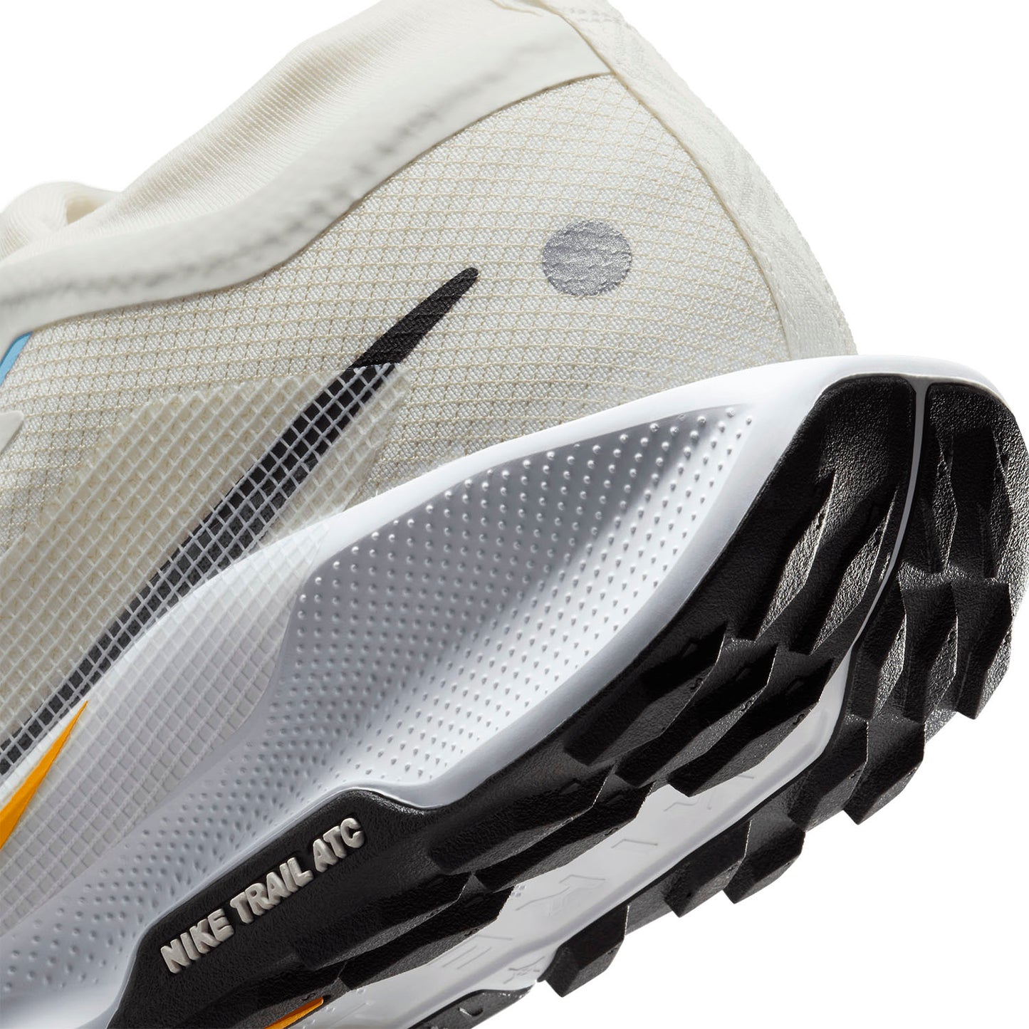 TENIS NIKE TRAIL 5 GORE-TEX IMPERMEABLES HOMBRE