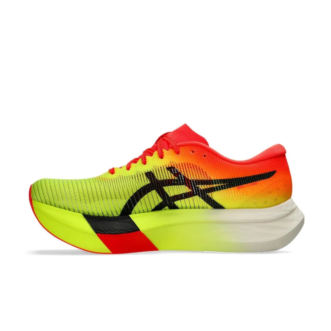 TENIS ASICS METASPEED EDGE PARIS CON PLACA DE CARBONO UNISEX