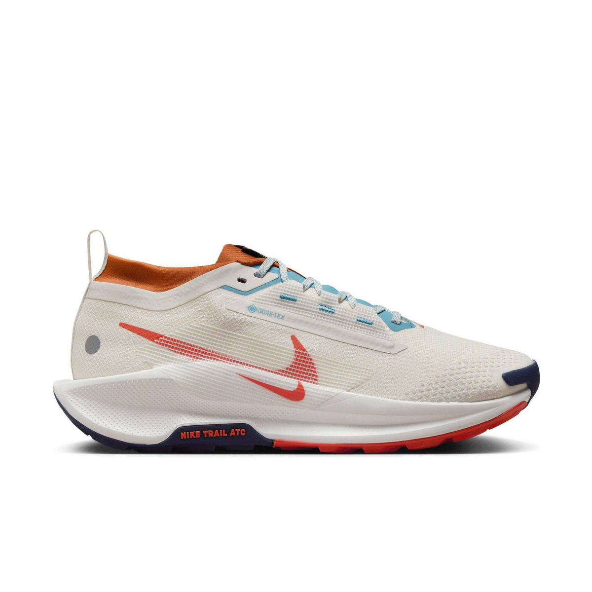 TENIS NIKE PEGASUS 5 GORE-TEX™ 100% IMPERMEABLES UNISEX