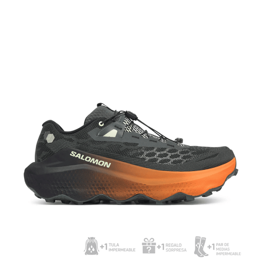 TENIS SALOMON ULTRA GLIDE 4 UNISEX