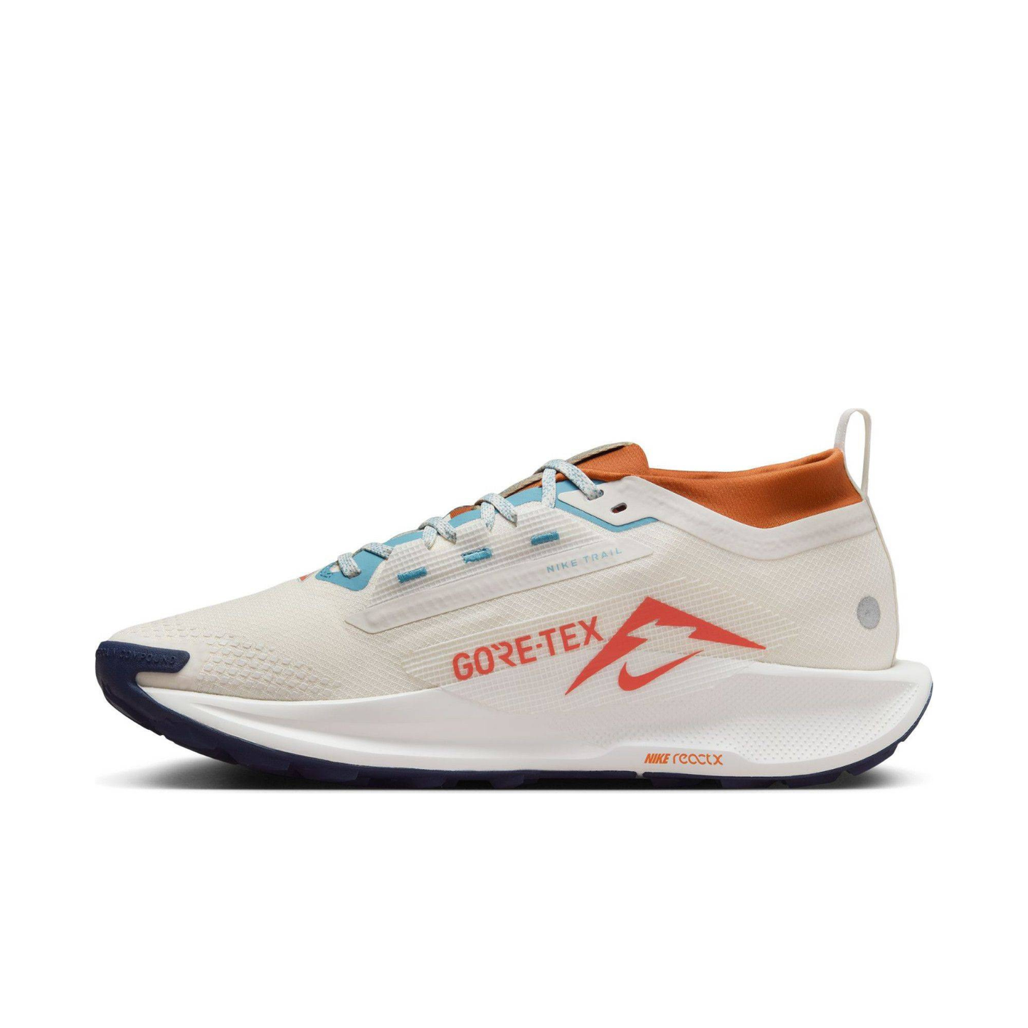 TENIS NIKE TRAIL 5 GORE-TEX IMPERMEABLES UNISEX