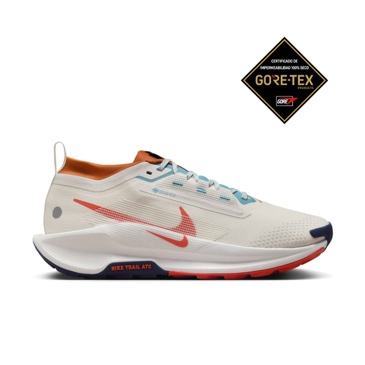TENIS NIKE TRAIL 5 GORE-TEX IMPERMEABLES UNISEX