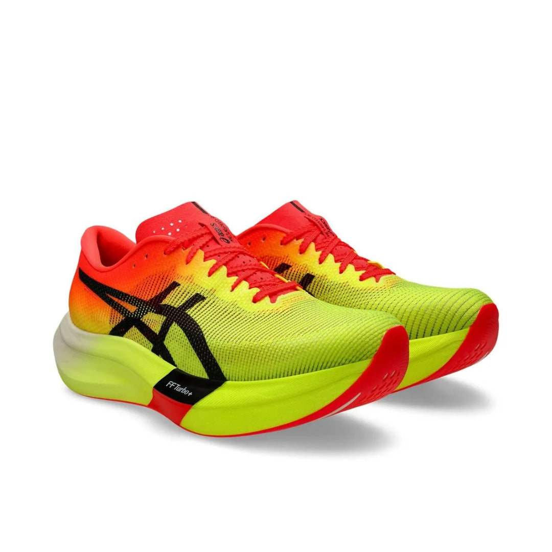 TENIS ASICS METASPEED EDGE PARIS CON PLACA DE CARBONO UNISEX