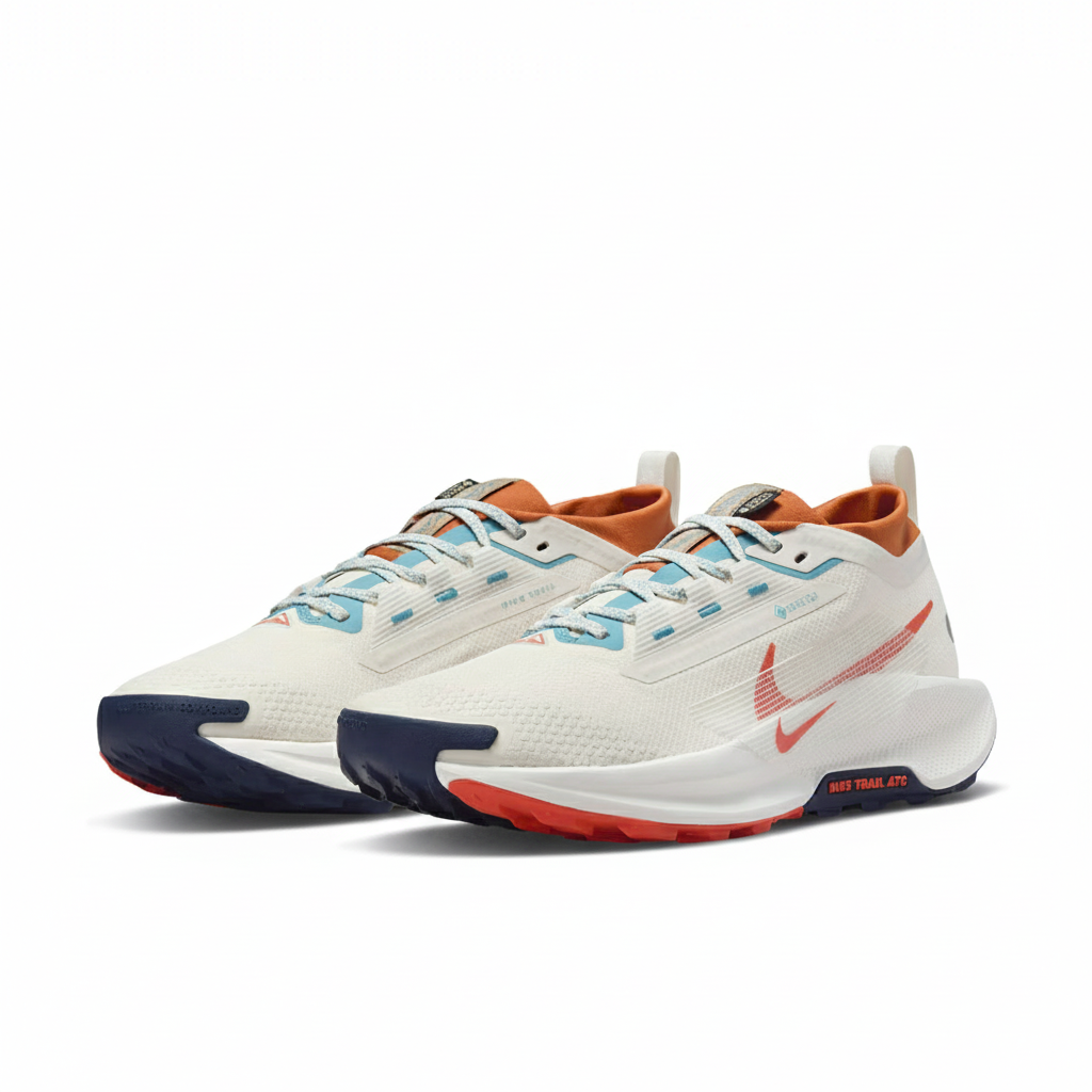 TENIS NIKE TRAIL 5 GORE-TEX IMPERMEABLES UNISEX