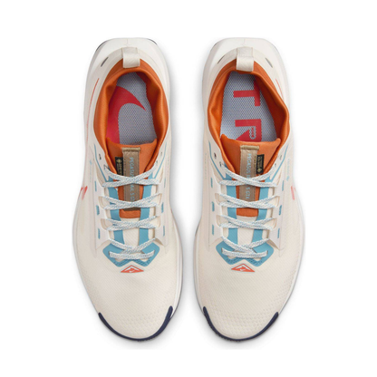 TENIS NIKE TRAIL 5 GORE-TEX IMPERMEABLES UNISEX