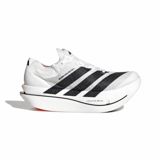 TENIS ADIZERO ADIOS PRO EVO 3 PLACA DE CARBONO UNISEX