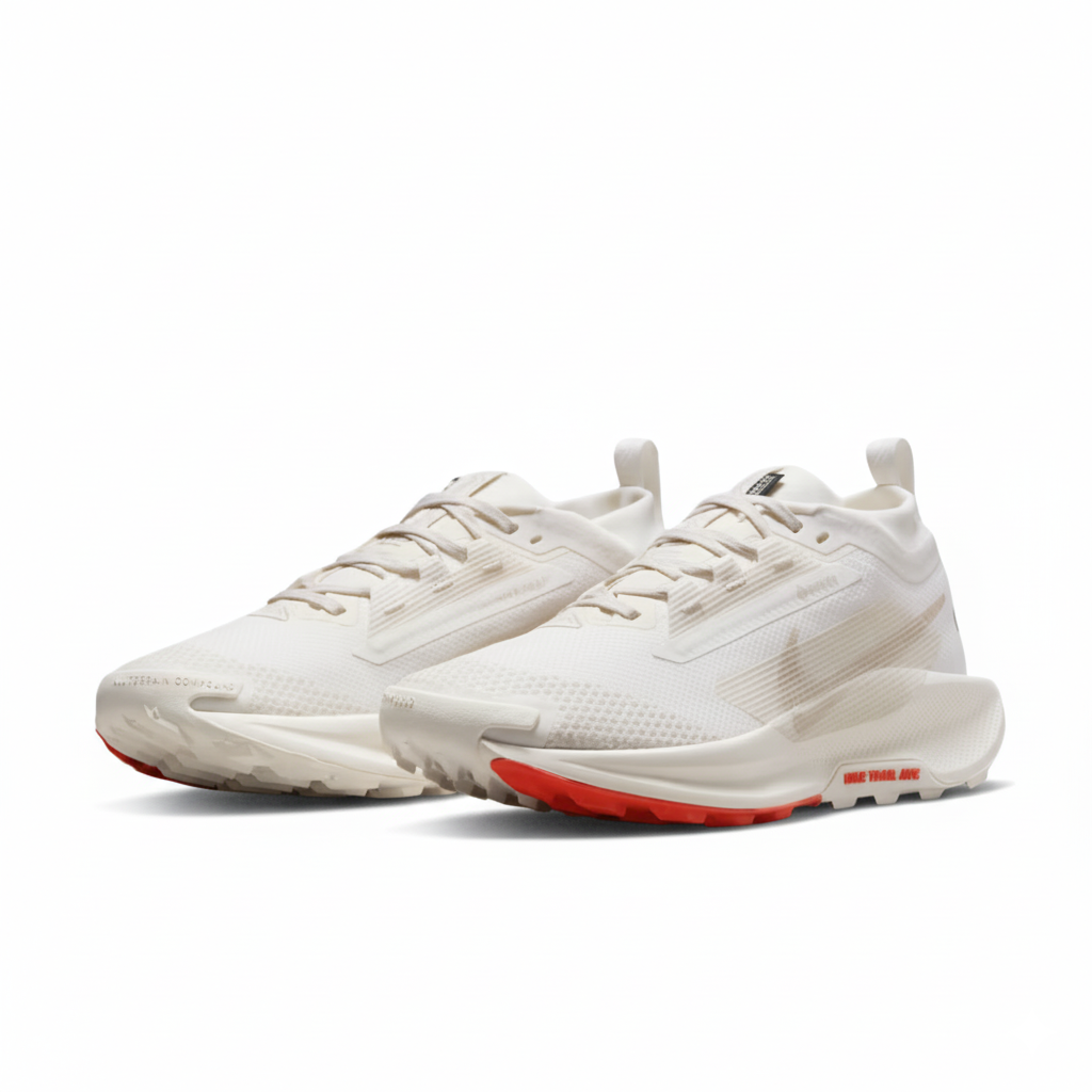 TENIS NIKE TRAIL 5 GORE-TEX IMPERMEABLES UNISEX