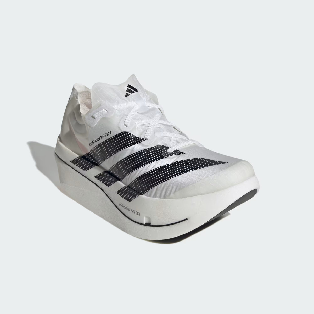 TENIS ADIZERO ADIOS PRO EVO 3 PLACA DE CARBONO UNISEX