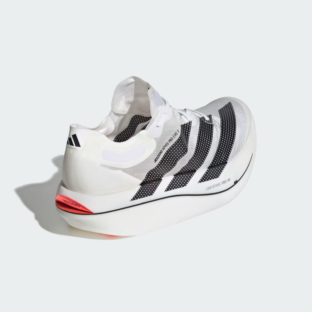 TENIS ADIZERO ADIOS PRO EVO 3 PLACA DE CARBONO UNISEX