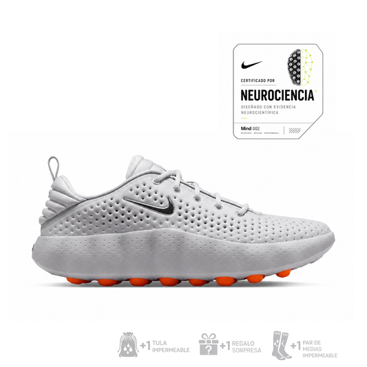 TENIS NIKE MIND 002 CON NEUROSENSORES UNISEX