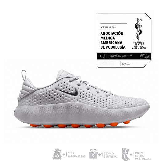 TENIS MIND™ 002 EDICION IMPERMEABLE UNISEX