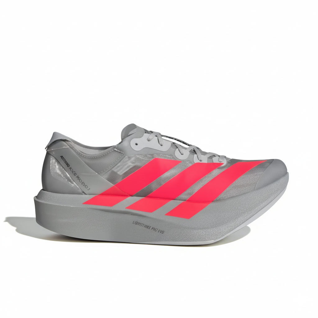 TENIS ADIZERO ADIOS PRO EVO 2 CON PLACA DE CARBONO HOMBRE