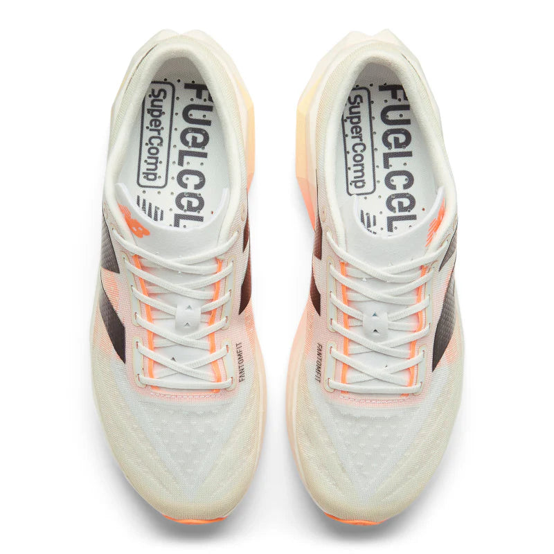 TENIS NEW BALANCE ELITE V4 UNISEX
