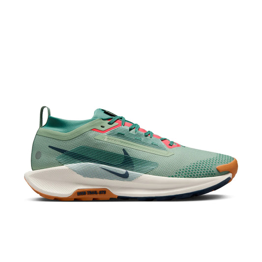 TENIS NIKE TRAIL 5 GORE-TEX IMPERMEABLES UNISEX | PROTECCION MILITAR