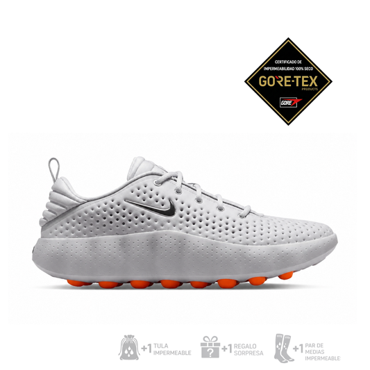 TENIS NIKE MIND 002 GORE-TEX™ 100% IMPERMEABLES UNISEX