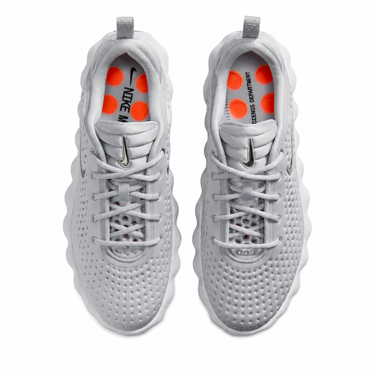 TENIS NIKE MIND 002 GORE-TEX™ 100% IMPERMEABLES UNISEX