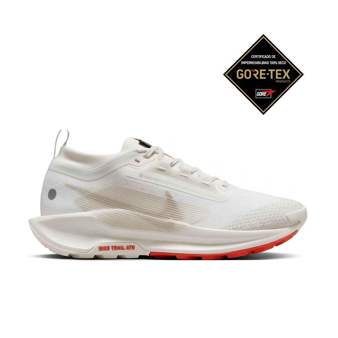 TENIS NIKE TRAIL 5 GORE-TEX IMPERMEABLES UNISEX