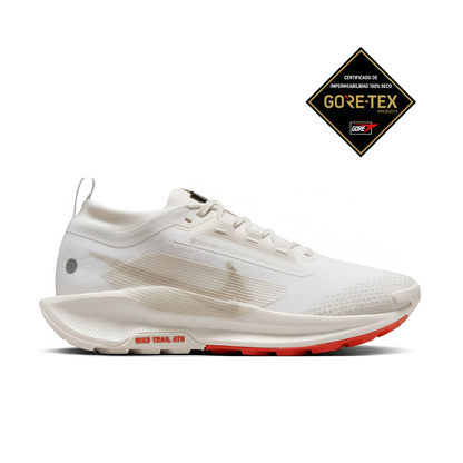 TENIS NIKE TRAIL 5 GORE-TEX IMPERMEABLES UNISEX