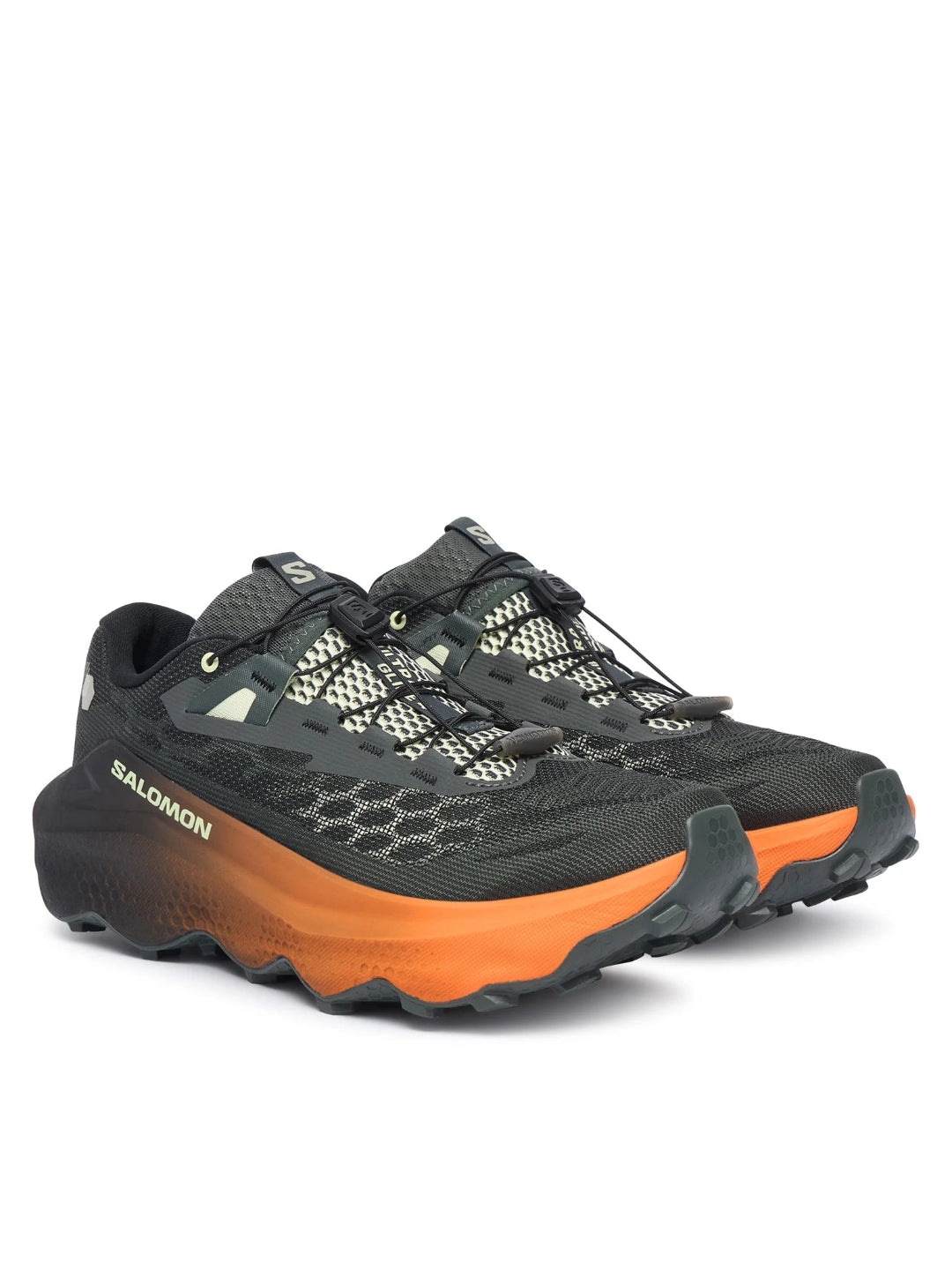 TENIS SALOMON ULTRA GLIDE 4 UNISEX