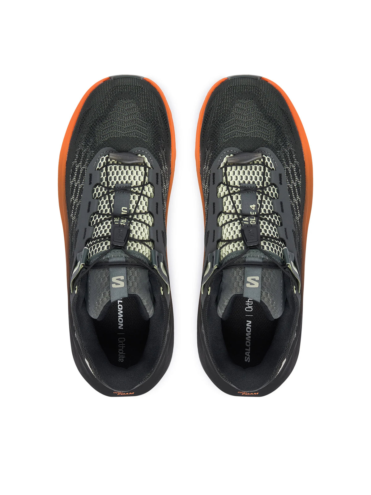 TENIS SALOMON ULTRA GLIDE 4 UNISEX